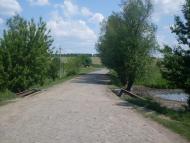 Бережне з panoramio.com