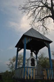 Волсвин з panoramio.com