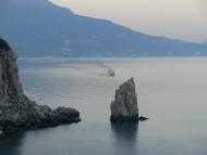 Гаспра з panoramio.com (ч.2)