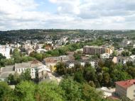 Теребовля з panoramio.com