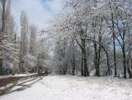 Мелітополь з panoramio.com (ч.2)