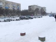 Здолбунів з panoramio.com