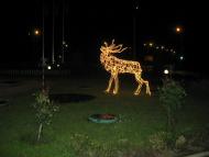 Нікополь з panoramio.com (ч.2)