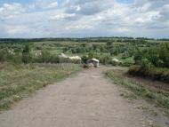Катеринівка з panoramio.com