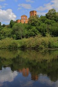 Корець з panoramio.com