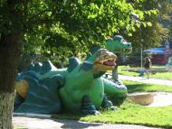 Зіньків - Останні фото