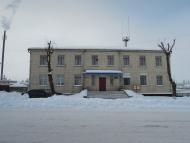 Червоноармійськ з panoramio.com