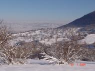 Тячів з panoramio.com