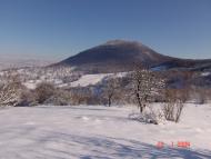 Тячів з panoramio.com