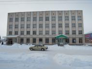 Червоноармійськ з panoramio.com