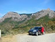 Зеленогір'я - Останні фото