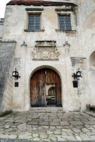 Олесько з panoramio.com