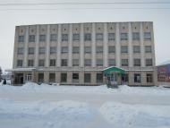 Червоноармійськ з panoramio.com