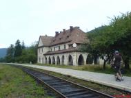 Татарів з panoramio.com