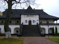 Новгород-Сіверський з panoramio.com