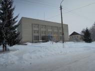 Червоноармійськ з panoramio.com