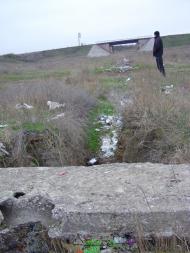 Октябрське - Останні фото