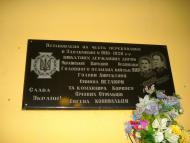 Здолбунів з panoramio.com