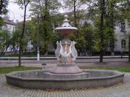 Золочів з panoramio.com