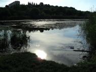 Дніпродзержинськ з panoramio.com (ч.4)