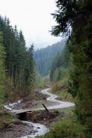 Видричка з panoramio.com