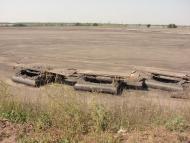 Ганнівка - Останні фото