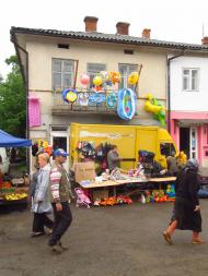 Солотвин з panoramio.com