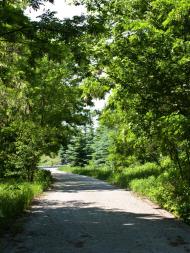 Трахтемирів з panoramio.com