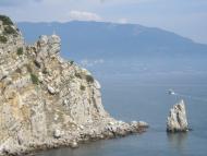 Гаспра з panoramio.com (ч.2)