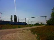 Новопавлівка з panoramio.com