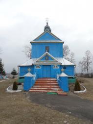 Старий Кривин - Останні фото