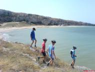 Новоотрадное - Последние фото