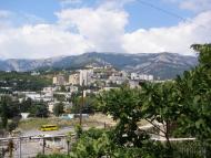 Масандра з panoramio.com