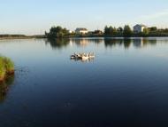 Червоноармійськ з panoramio.com