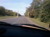 Новоукраїнка з panoramio.com