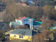 Глухів - Останні фото