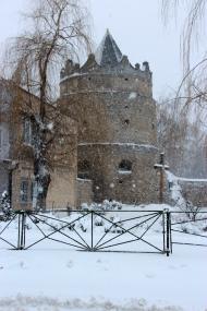 Летичів з panoramio.com