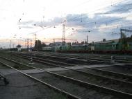 Красноармійськ з panoramio.com