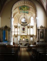 Летичів з panoramio.com