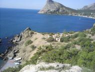 Новий Світ з panoramio.com (ч.4)