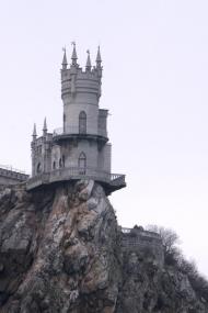 Гаспра з panoramio.com (ч.2)