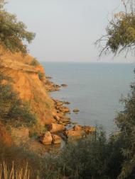 Андріївка з panoramio.com