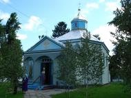 Деражне з panoramio.com