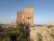 Феодосія з panoramio.com (ч.4)