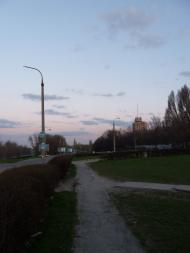 Дніпродзержинськ з panoramio.com (ч.4)