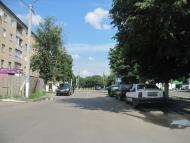 Решетилівка з panoramio.com