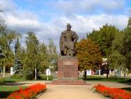 Кіровоград з panoramio.com (ч.5)