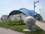 Южне з panoramio.com