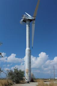 Щолкіне з panoramio.com