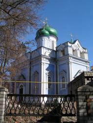 Кіровоград з panoramio.com (ч.5)